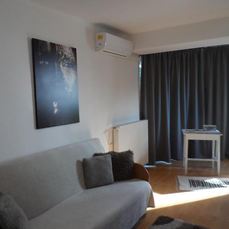 M@D Apartment Timişoara Extérieur photo