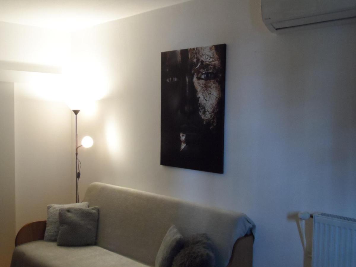 M@D Apartment Timişoara Extérieur photo
