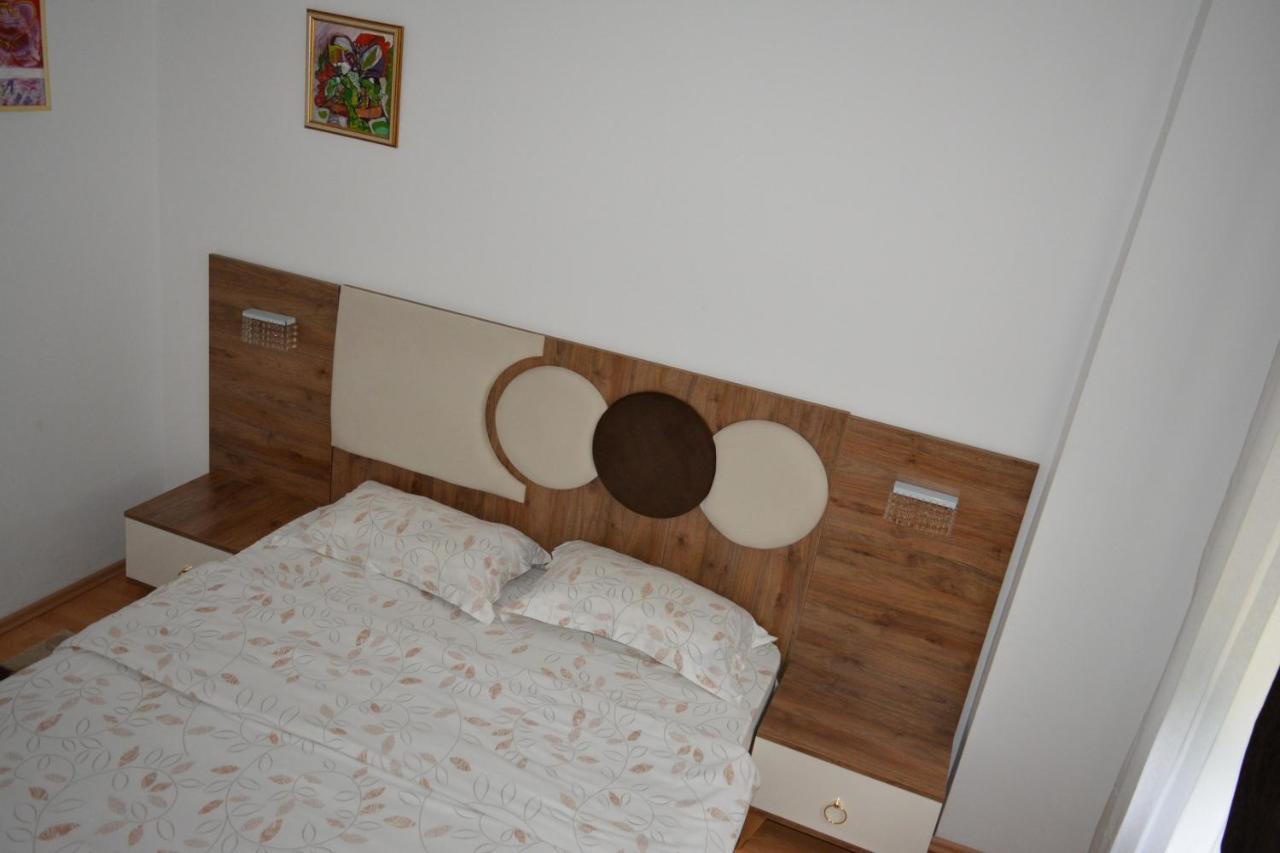 M@D Apartment Timişoara Extérieur photo