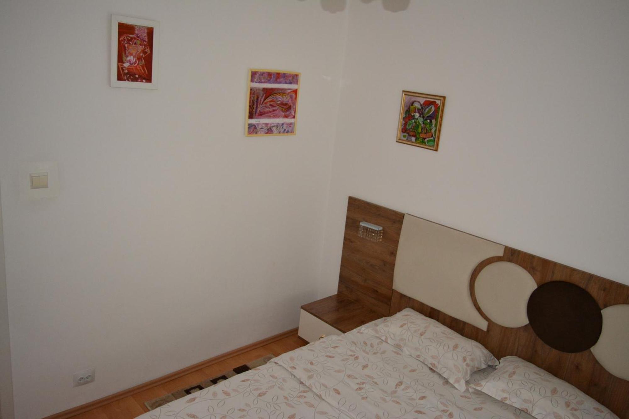 M@D Apartment Timişoara Extérieur photo