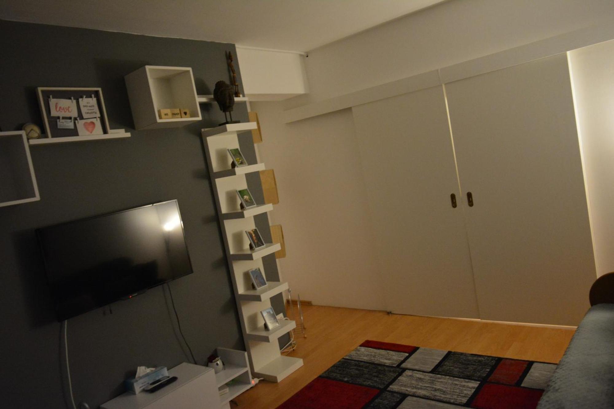 M@D Apartment Timişoara Extérieur photo