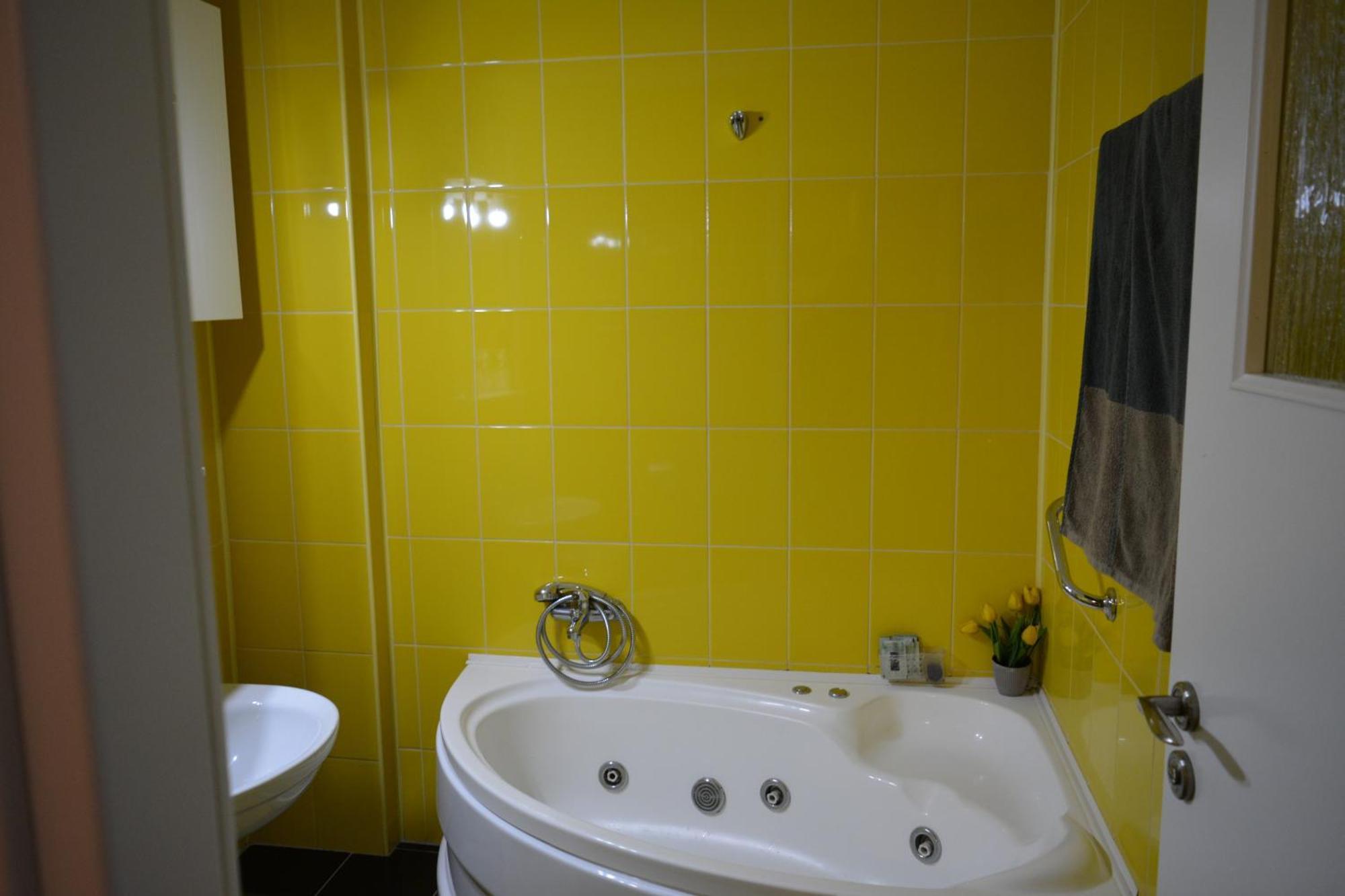 M@D Apartment Timişoara Extérieur photo