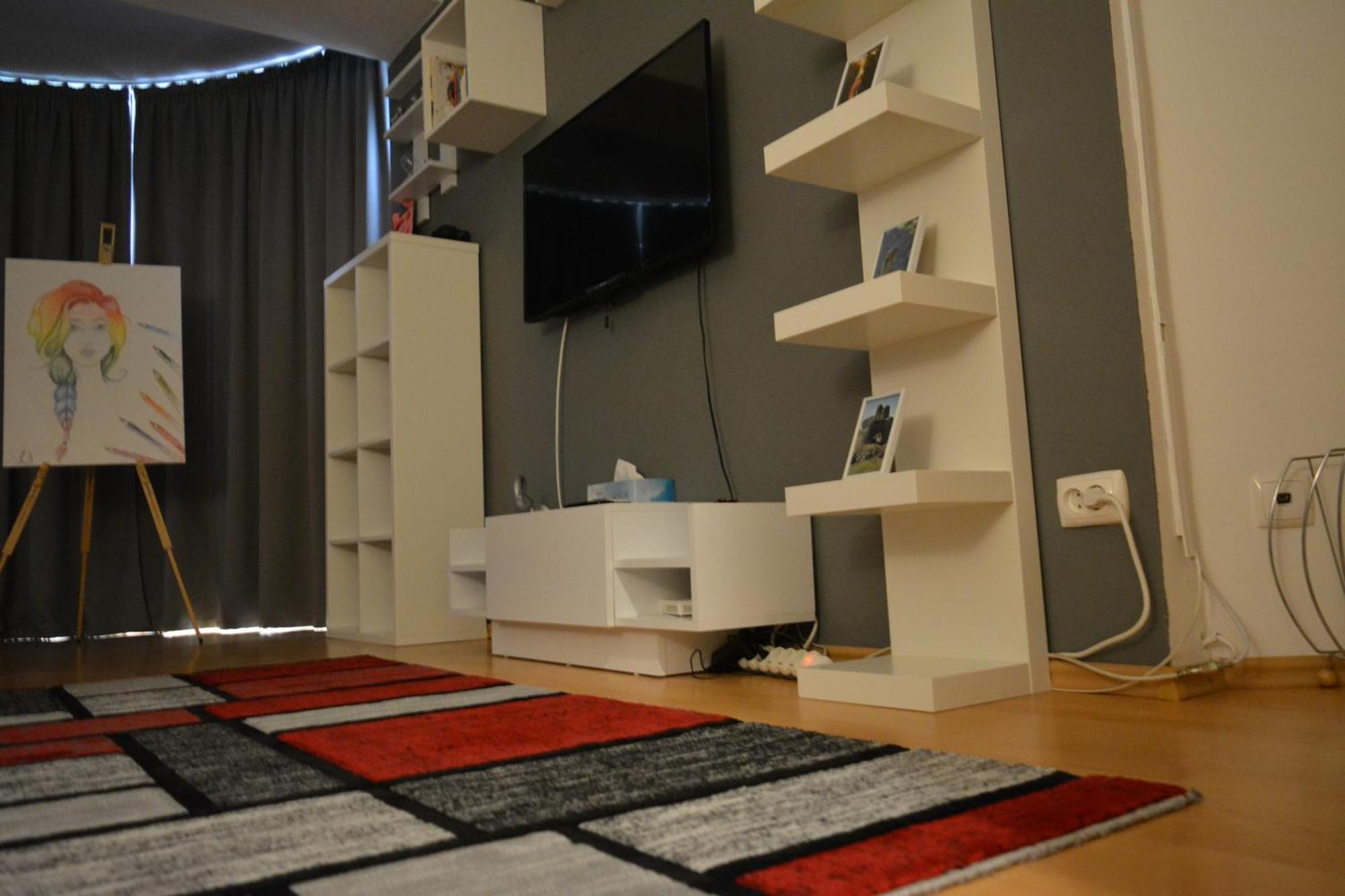 M@D Apartment Timişoara Extérieur photo