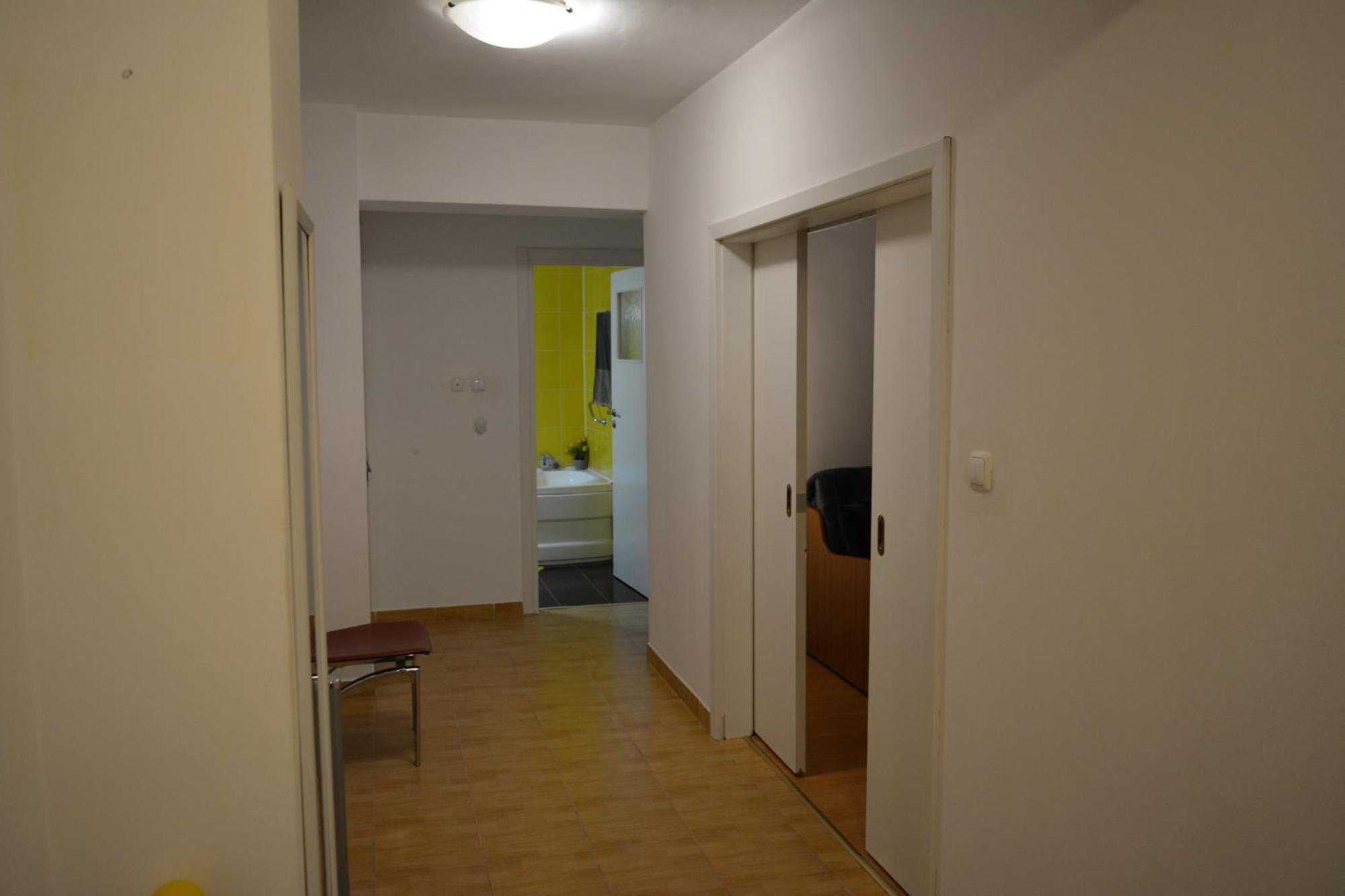 M@D Apartment Timişoara Extérieur photo