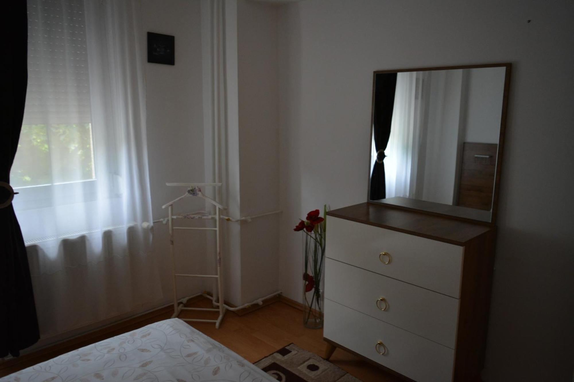M@D Apartment Timişoara Extérieur photo