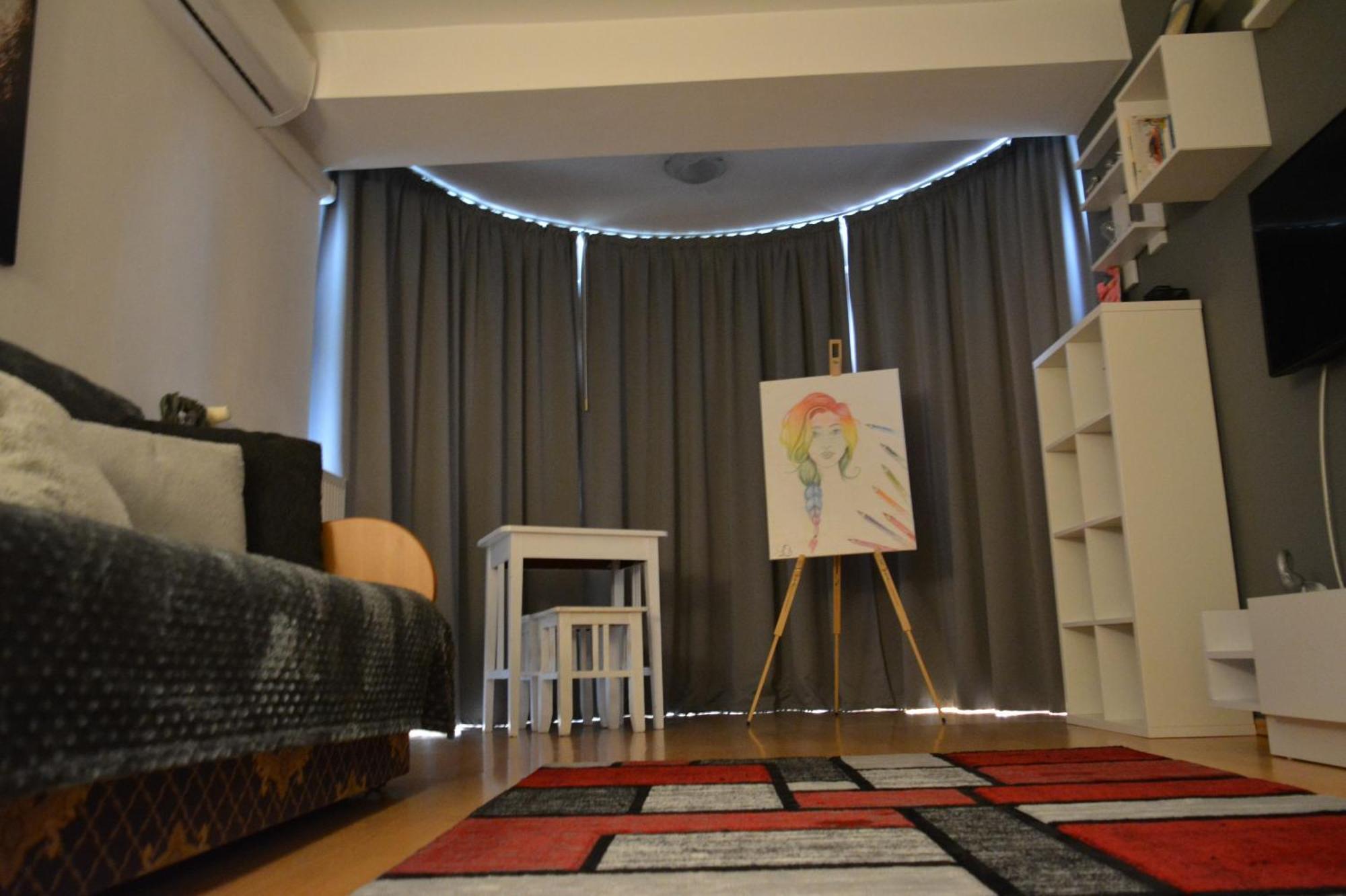 M@D Apartment Timişoara Extérieur photo