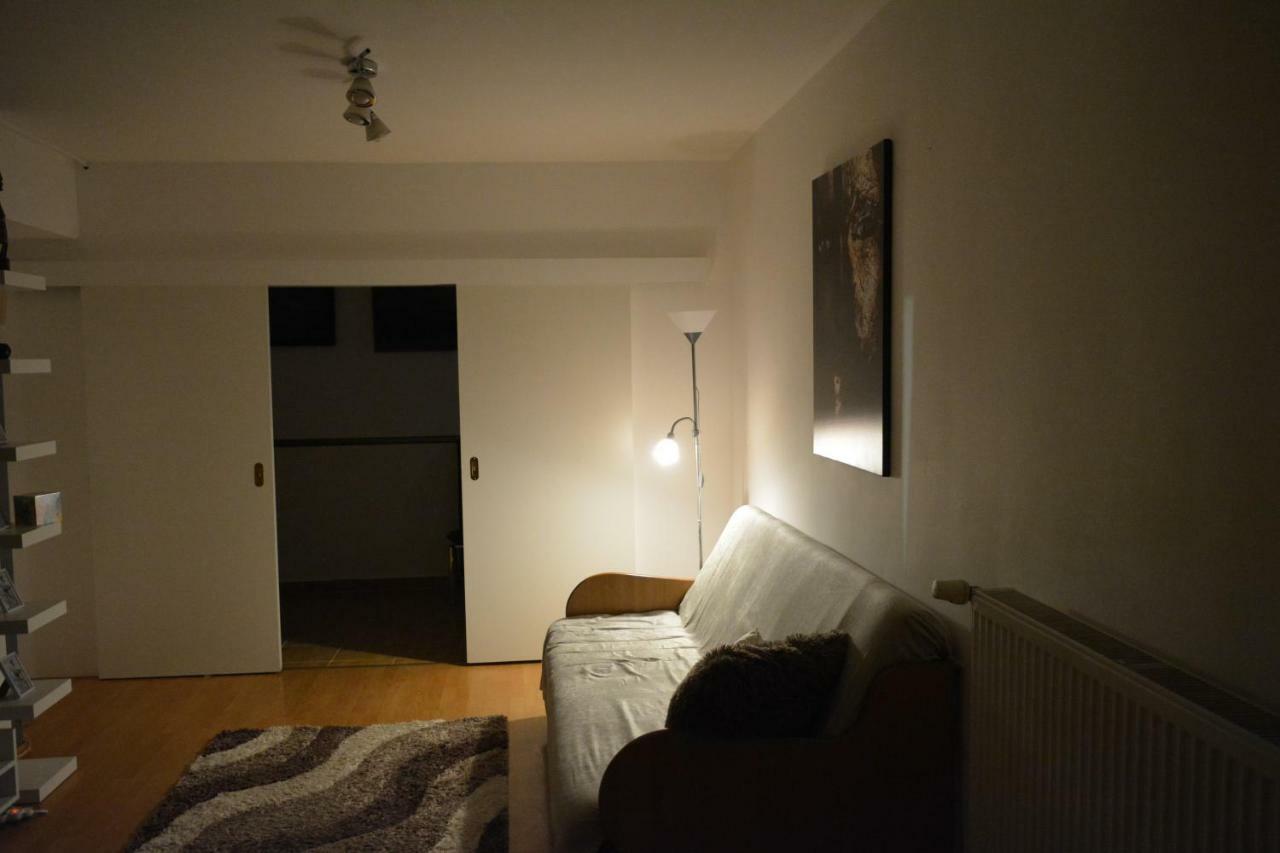 M@D Apartment Timişoara Extérieur photo