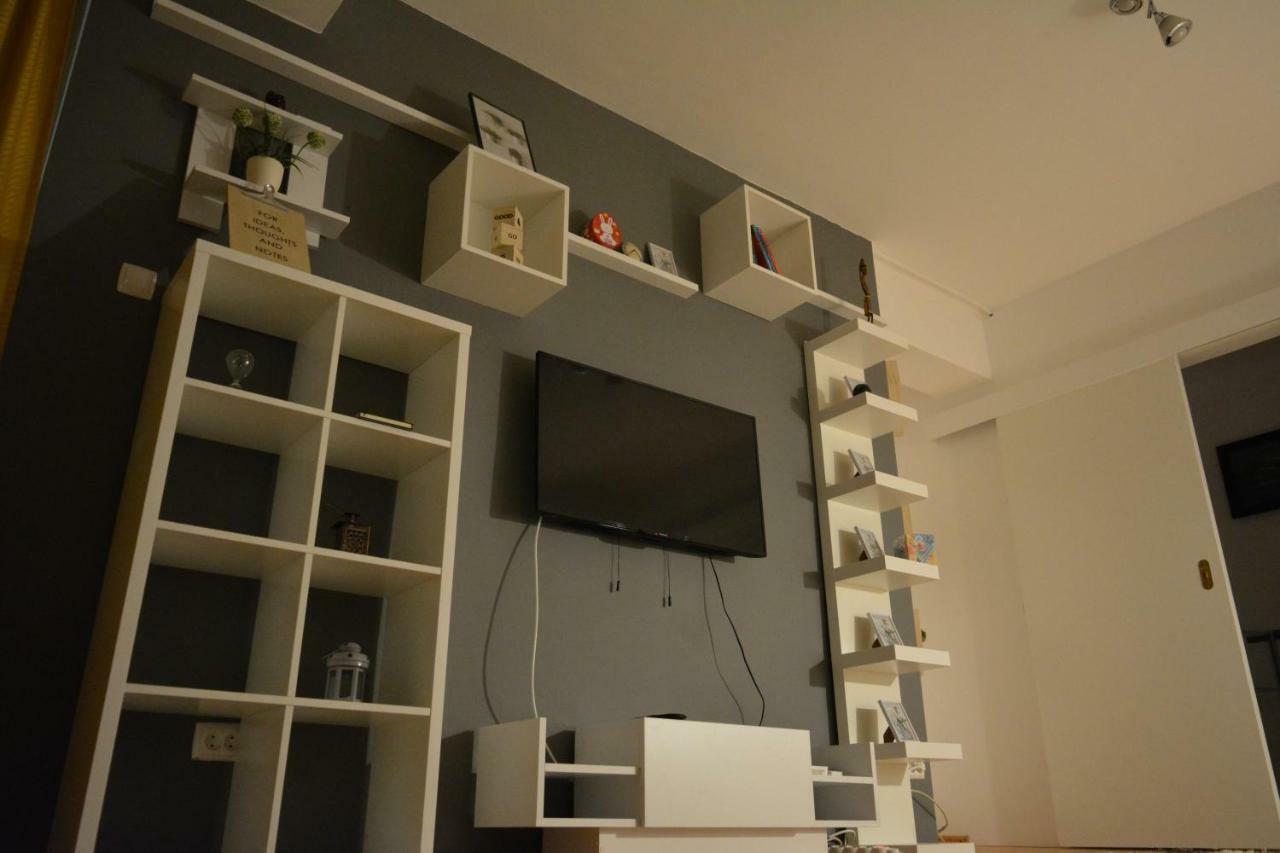 M@D Apartment Timişoara Extérieur photo
