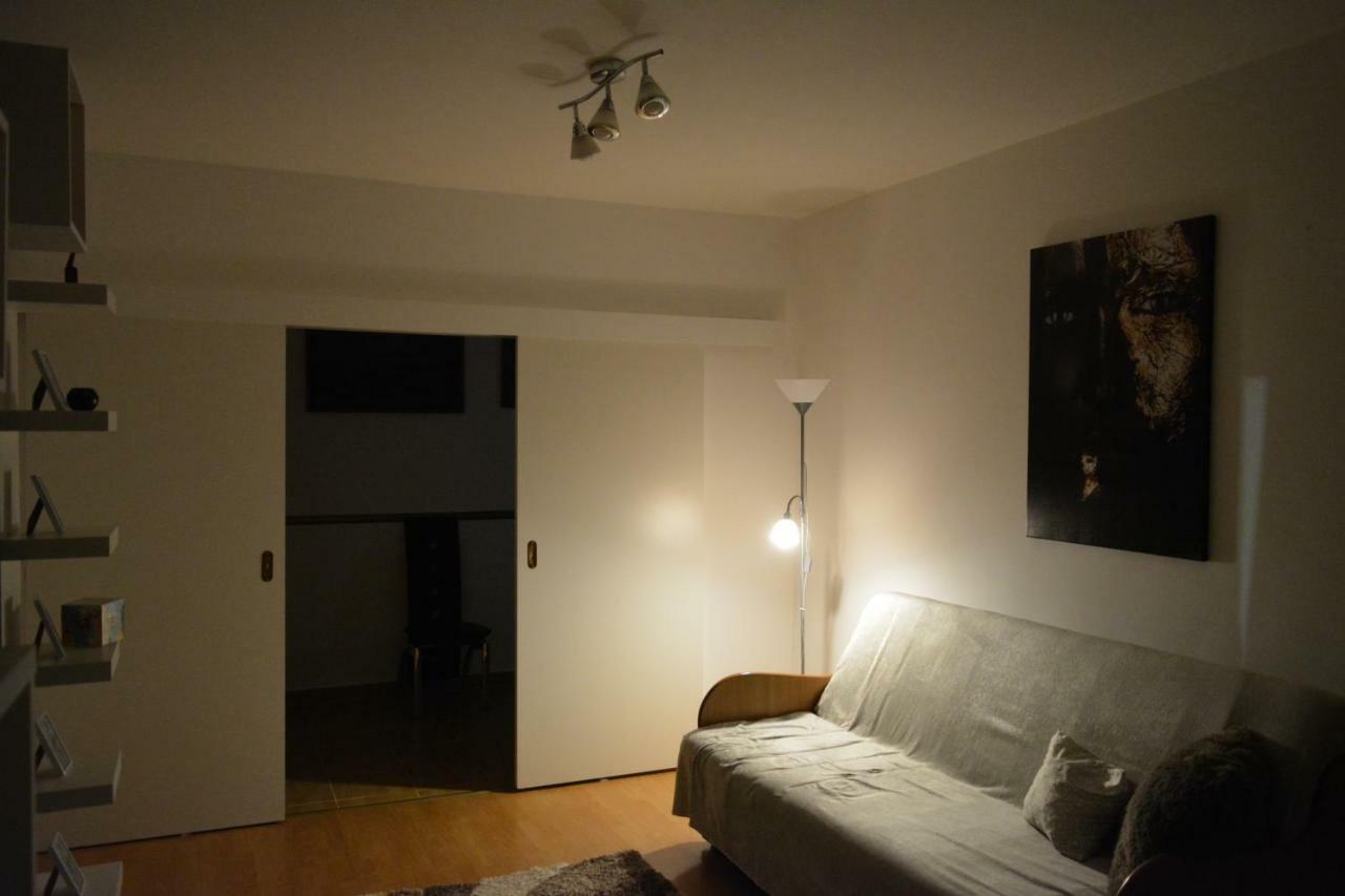 M@D Apartment Timişoara Extérieur photo