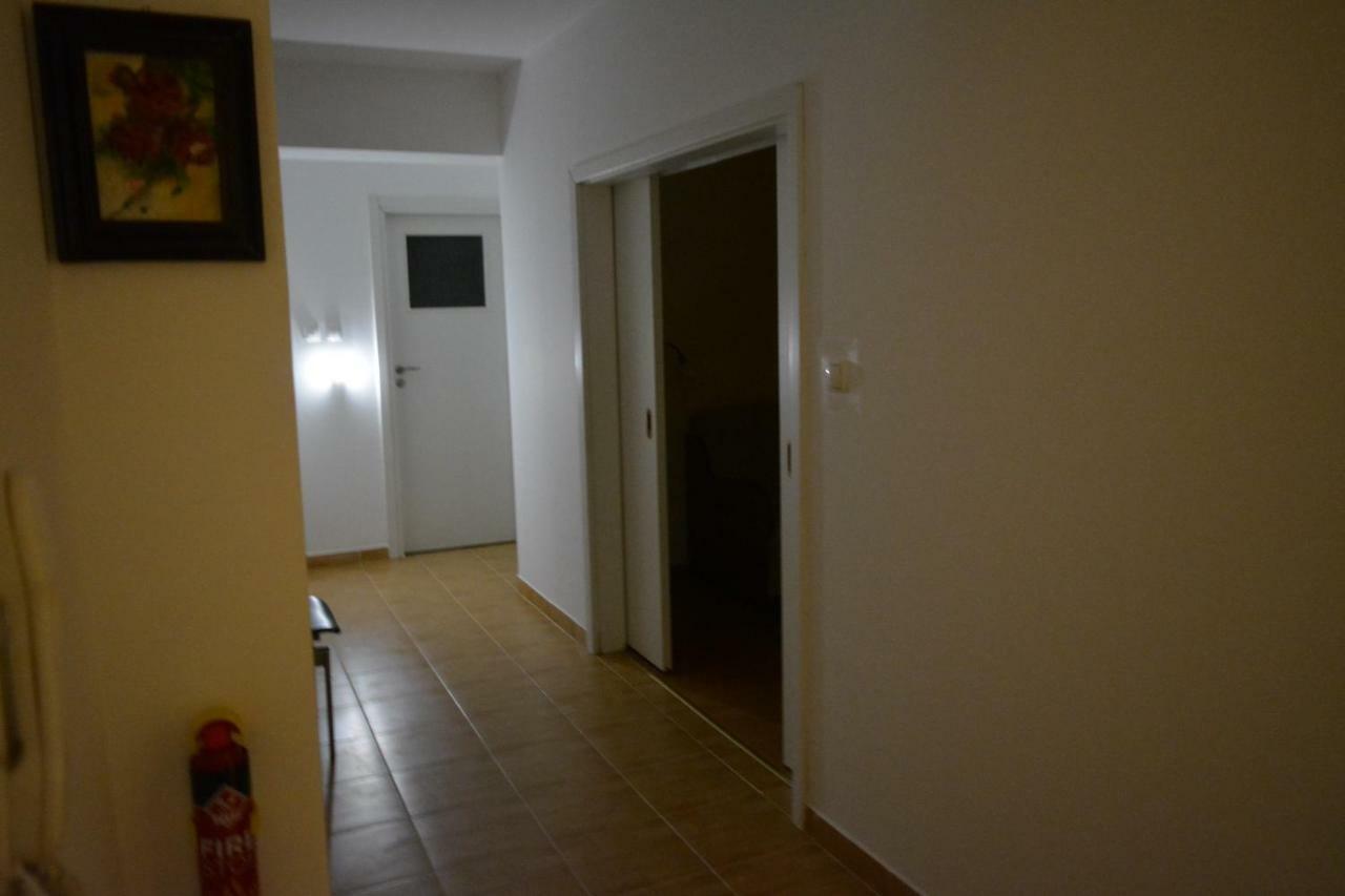 M@D Apartment Timişoara Extérieur photo