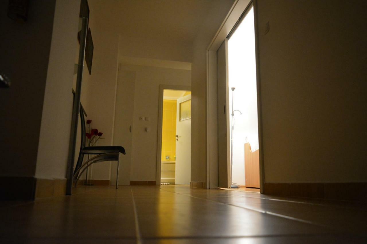 M@D Apartment Timişoara Extérieur photo