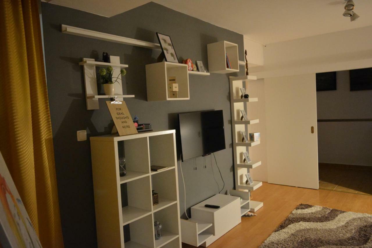 M@D Apartment Timişoara Extérieur photo