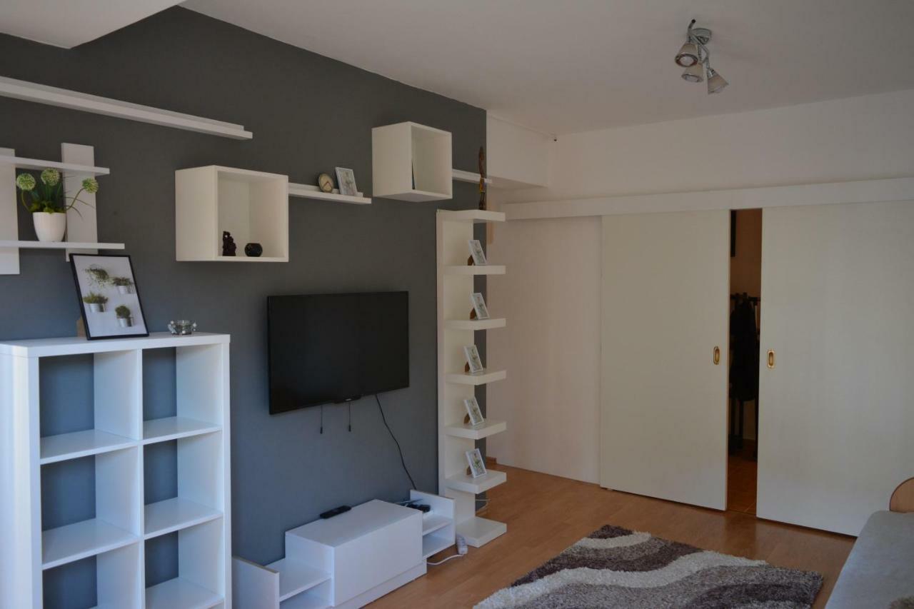 M@D Apartment Timişoara Extérieur photo