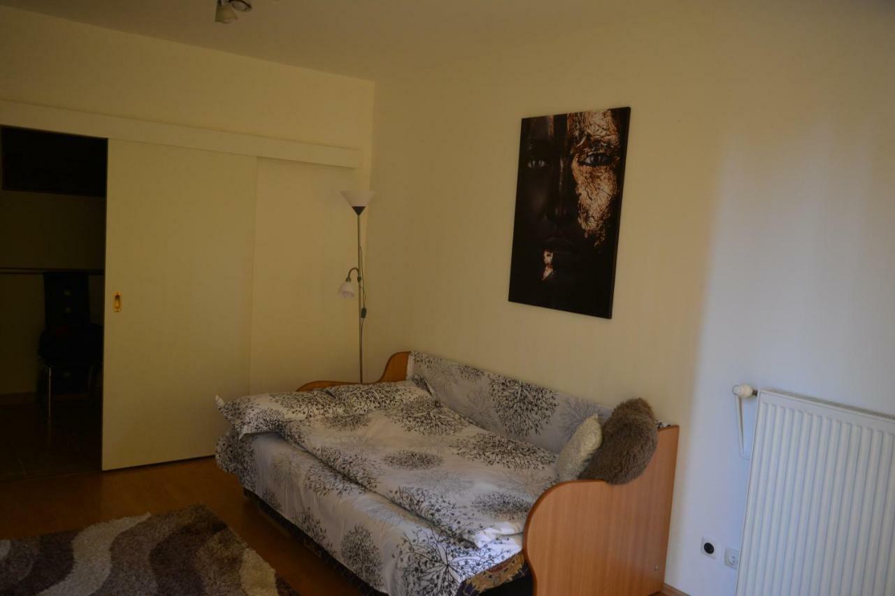 M@D Apartment Timişoara Extérieur photo